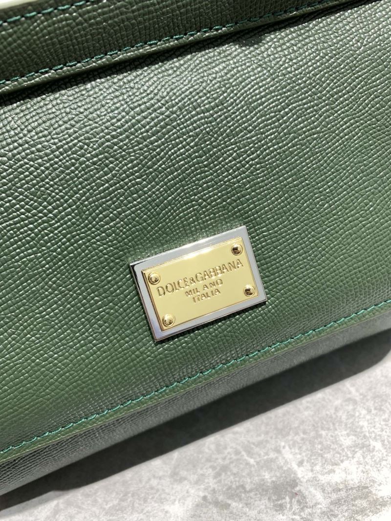 D&G Handle Bags